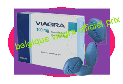 Prix officiel cialis belgique