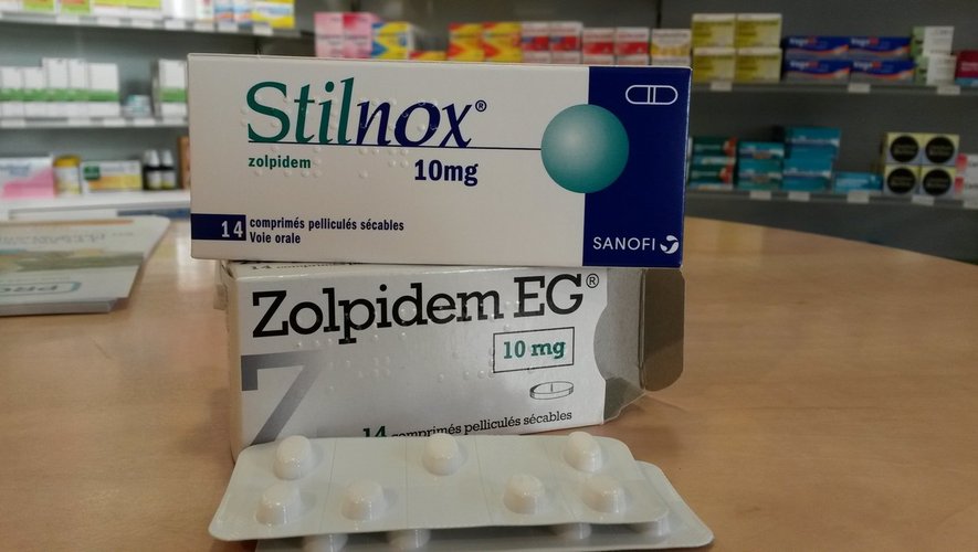 Acheter du zopiclone sur internet