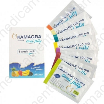 Acheter kamagra livraison rapide