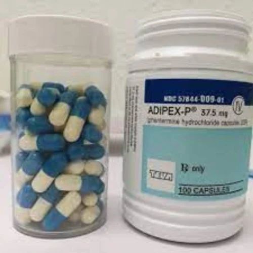 Adipex p prix