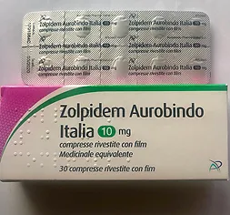 Zolpidem Mylan Sans Ordonnance