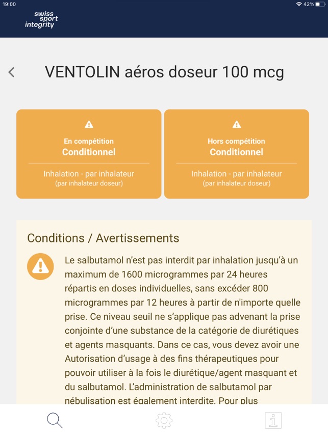 Ventolin 200 mcg online