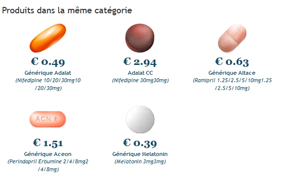 Prix furosemide