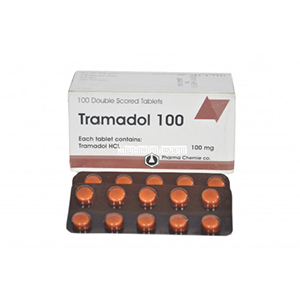 Commander tramadol en ligne