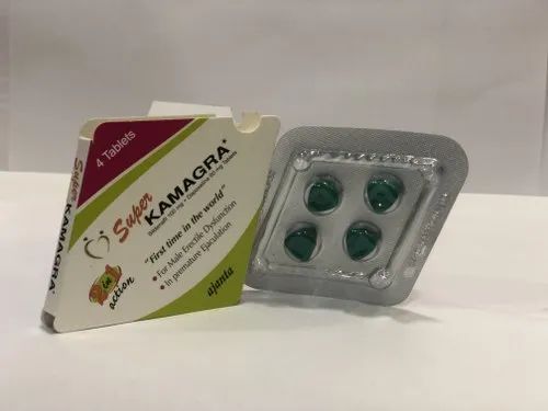 Kamagra 75mg