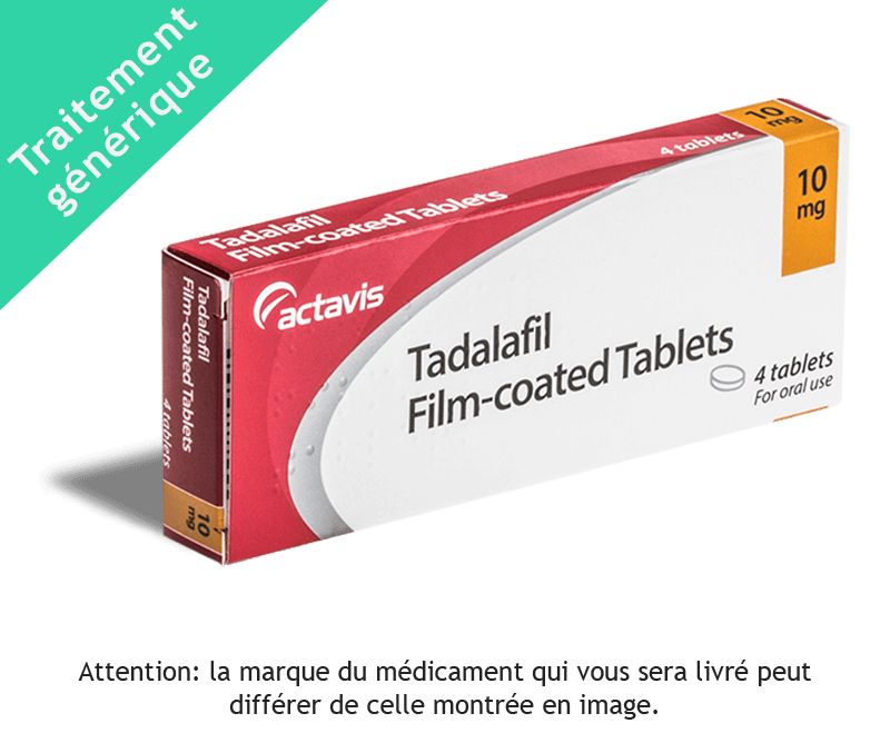 Tadalafil meilleur prix