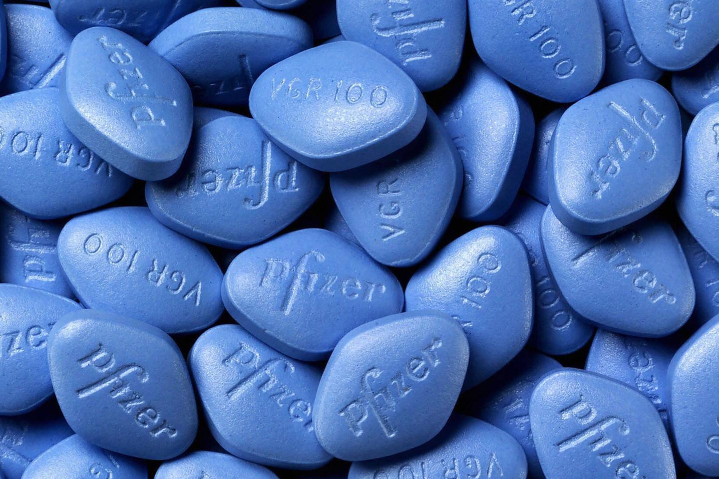 Sildenafil médicament générique