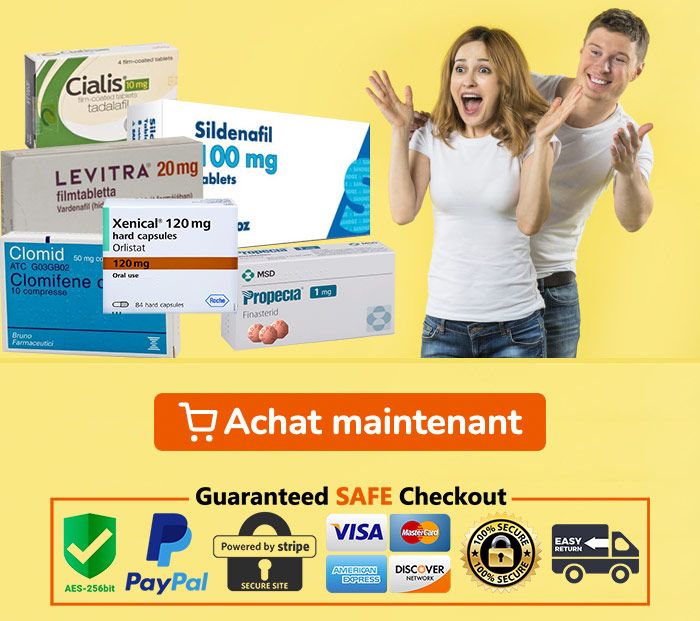 Cialis france acheter