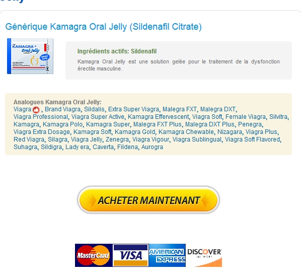 kamagra achat en ligne