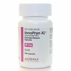 Innopran xl 40mg