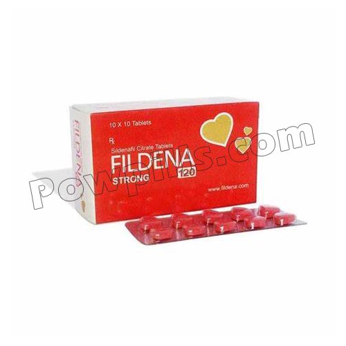 Fildena 100 mg online