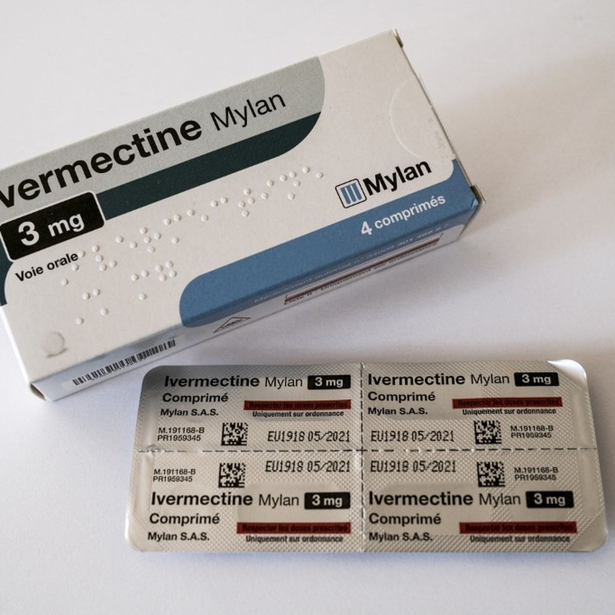 Ivermectin Sans Ordonnance