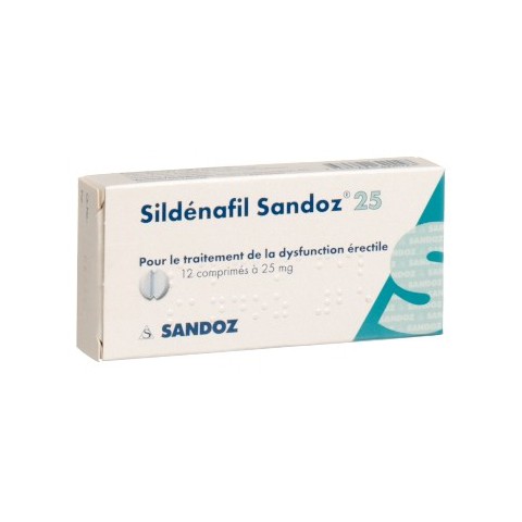 Tadalafil sandoz online