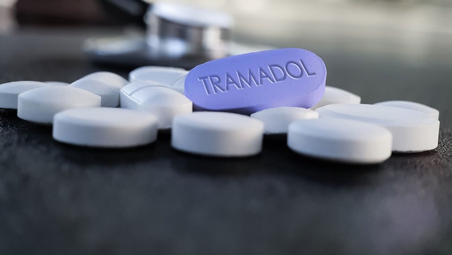 Tramadol achat france