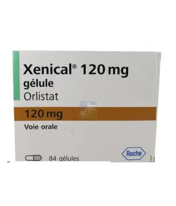 Xenical 120 mg france