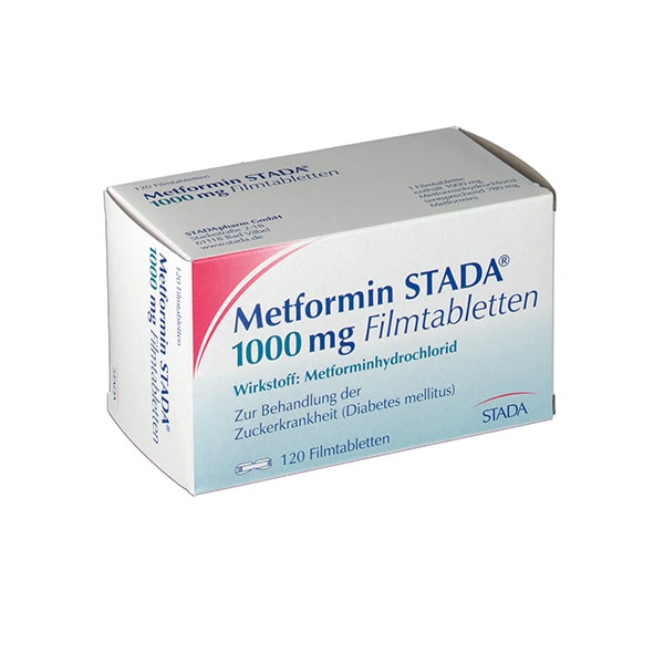 Metformine Non Generique