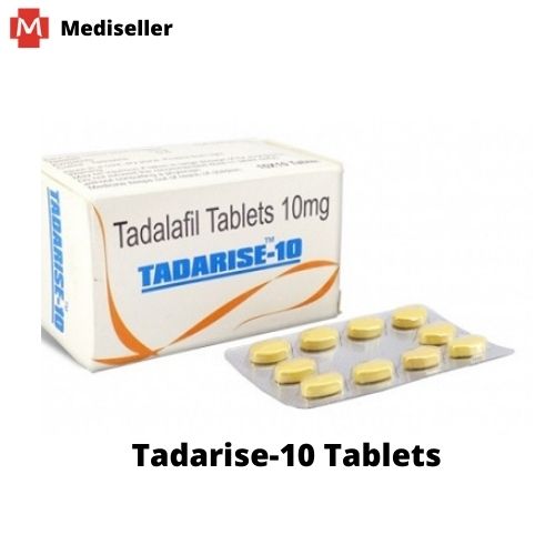 Tadora 10mg