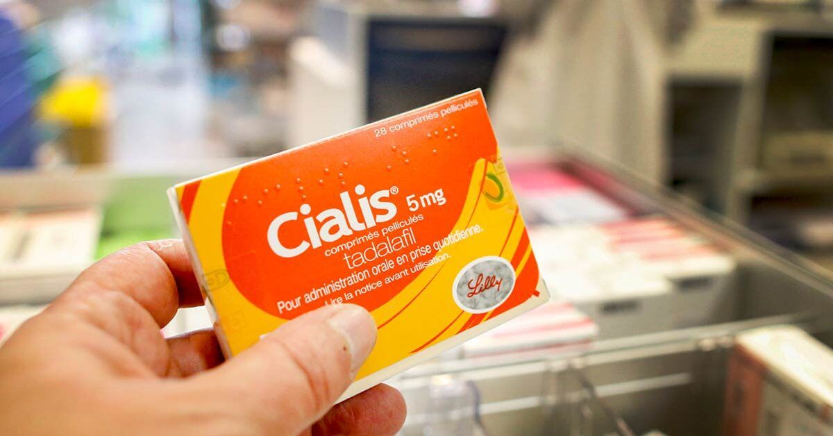 Prix le cialis