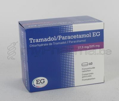 Tramadol Prix En France