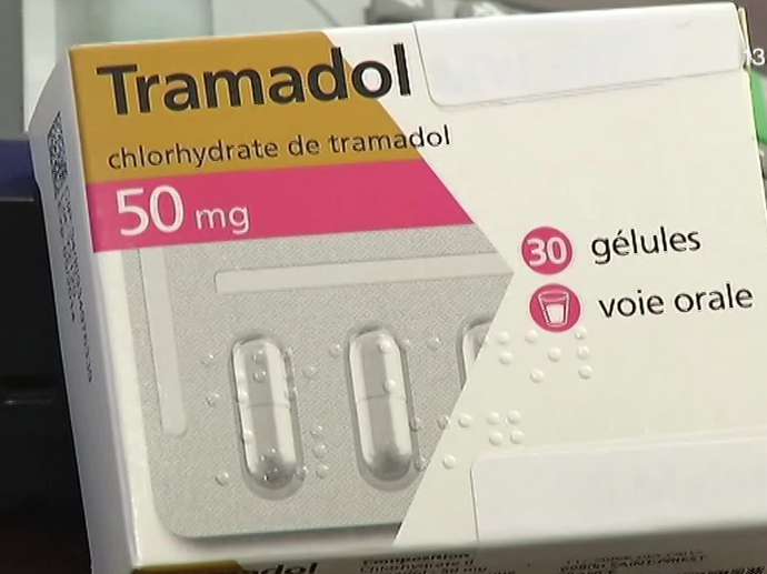 Tramadol generique