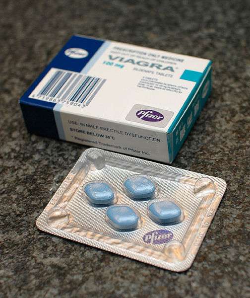 Viagra pour femme pilule