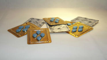 Viagra sans ordonnance quel pays