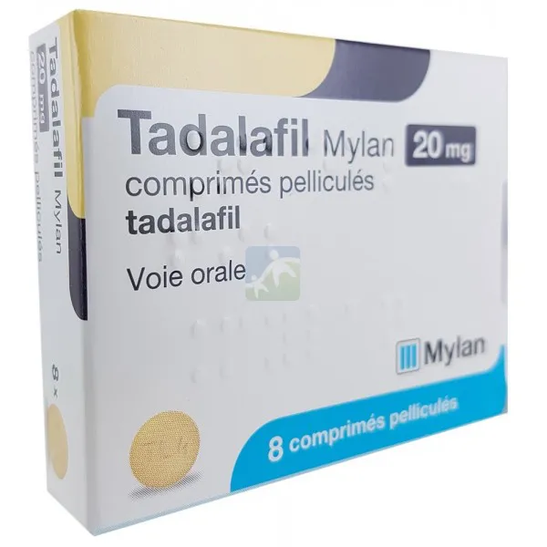 Tadalafil eg 20 mg prix france