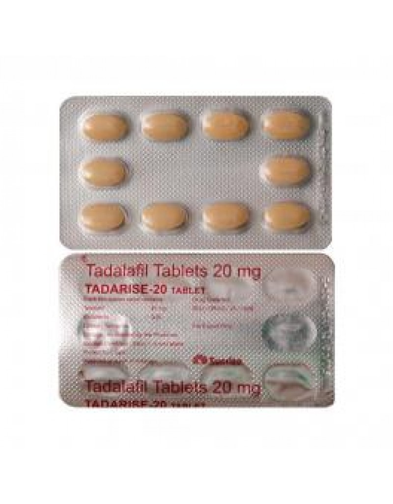 Tadalafil 10 mg sans ordonnance