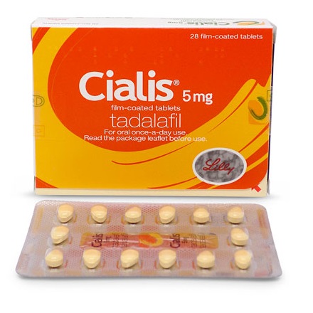 Cialis prix