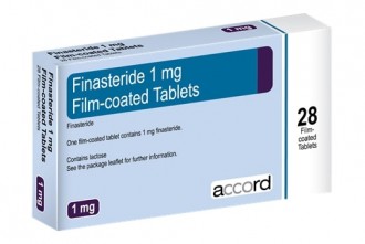 Coût Finasteride