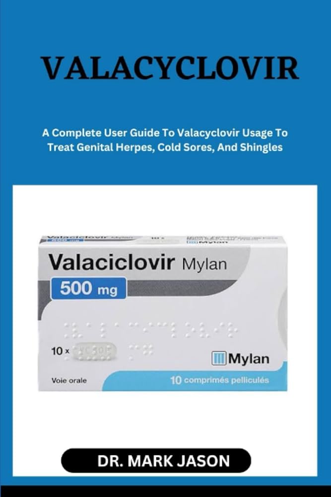 valacyclovir achat