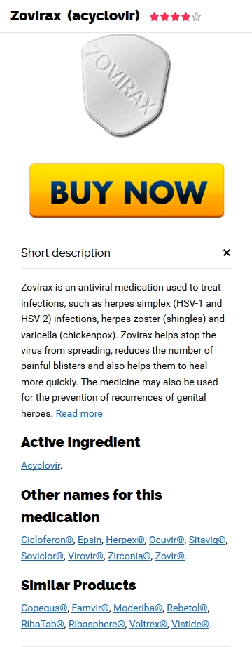 Zovirax online acheter