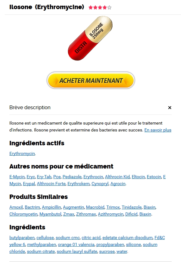 Amoxicilline non generique