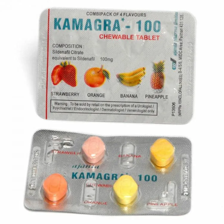 Viagra 100mg 4tab