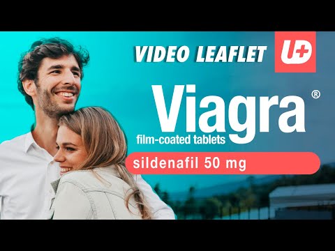 Sildenafil krka 50 mg