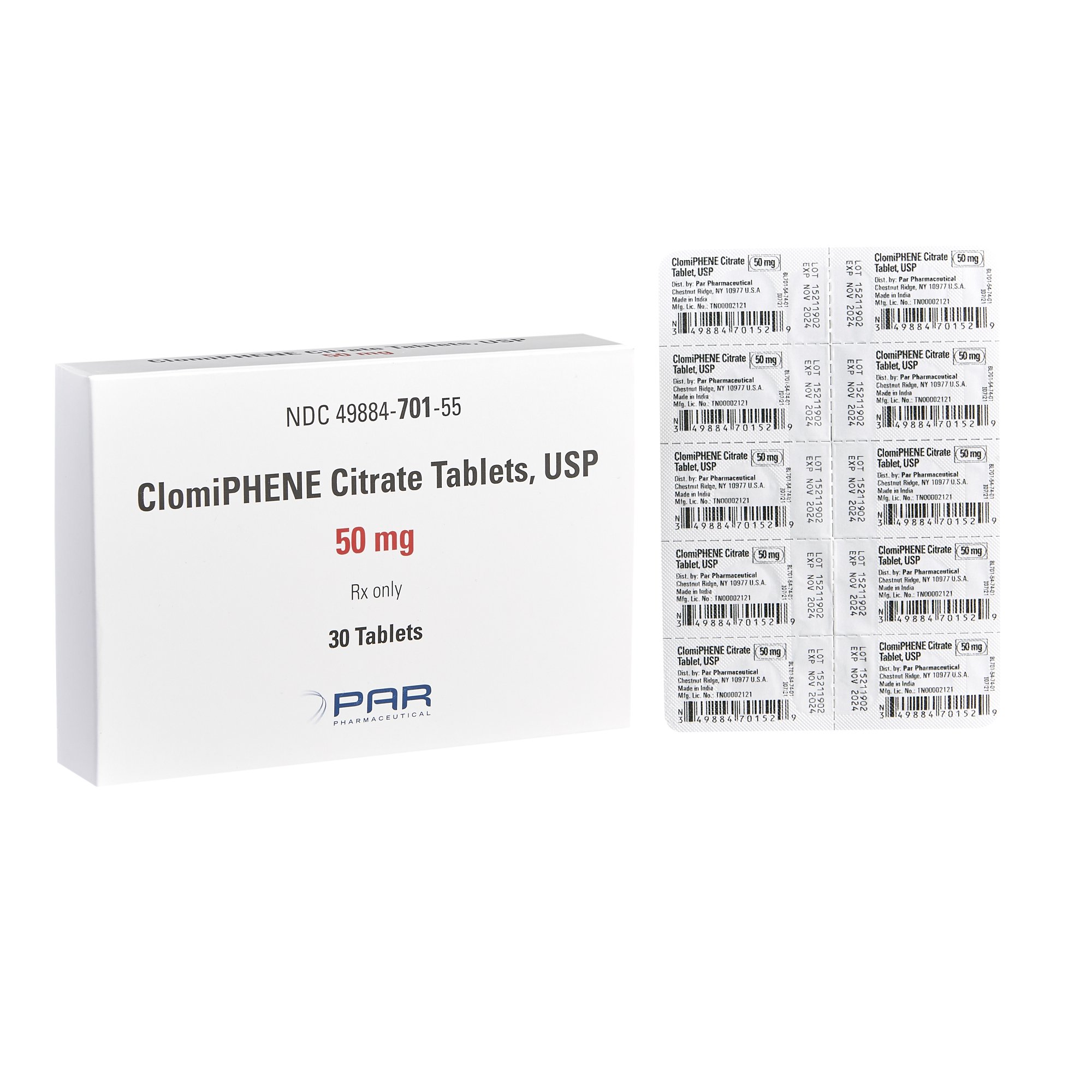 Clomiphene Online Acheter