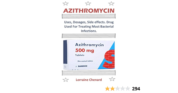 2 azithromycin 500 mg