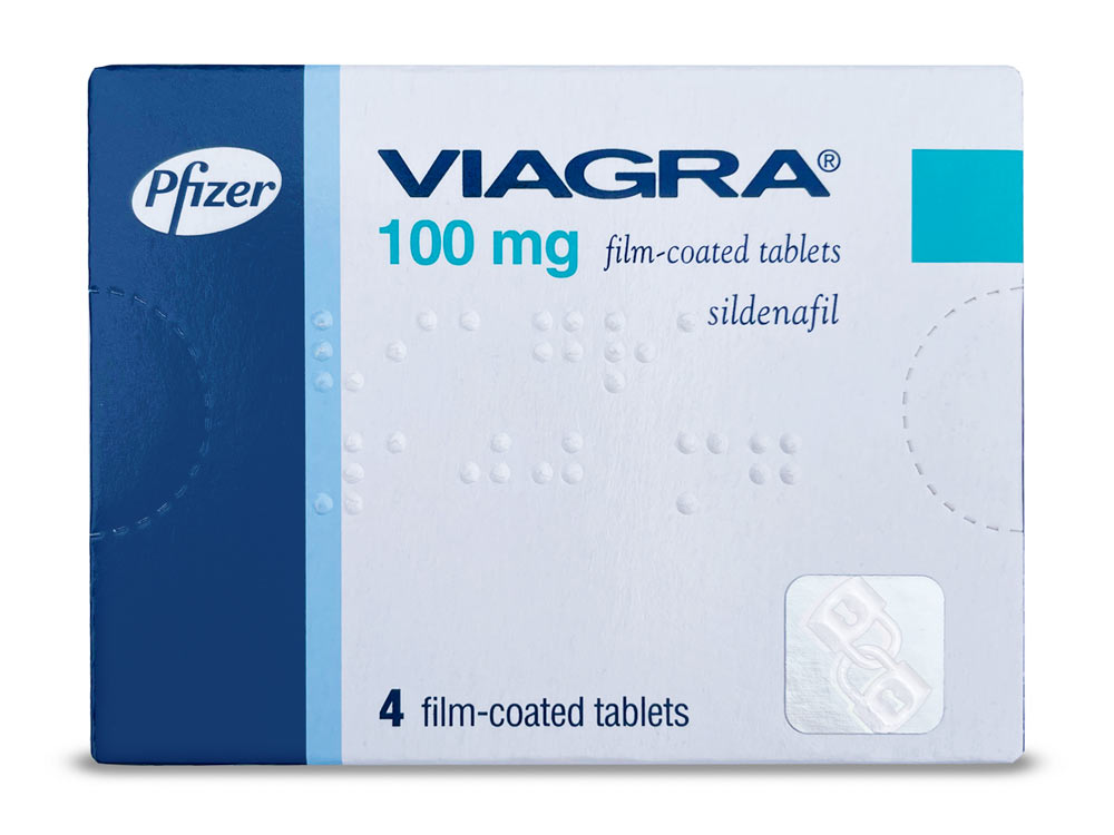 2 X 50mg Viagra