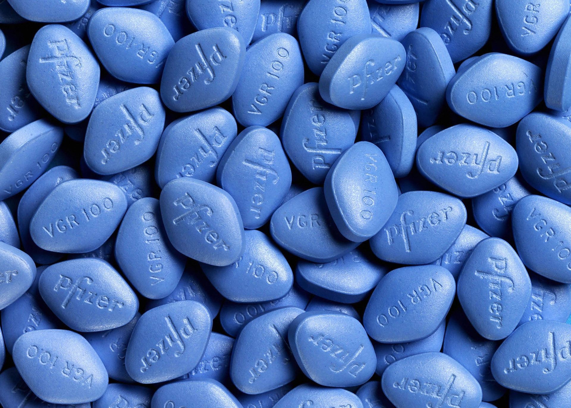 2 X 50mg Viagra