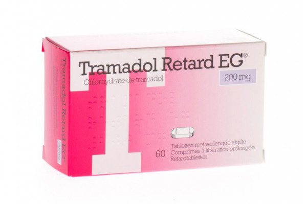 200 Mg De Tramadol