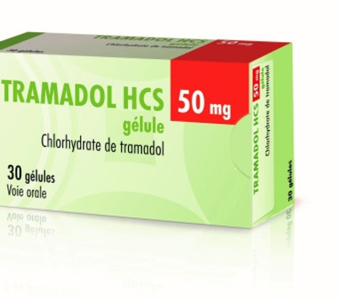 200 mg de tramadol