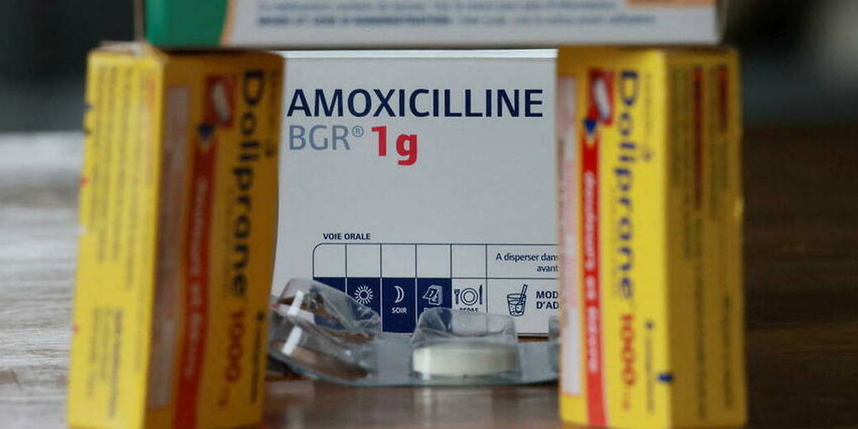 Comment Acheter Du Amoxil