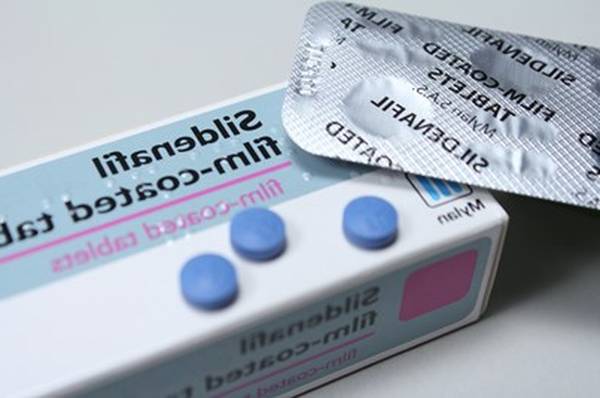 Sildenafil biogaran sans ordonnance