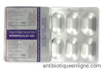 Amoxicilline en ligne sans ordonnance