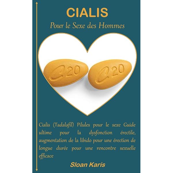 Cialis 20 mg france