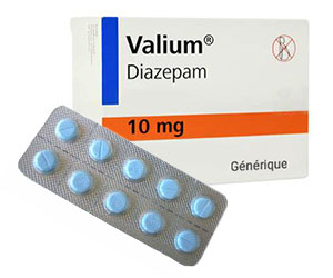 Diazepam Pas Cher