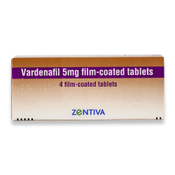 Tadalafil 5mg zentiva