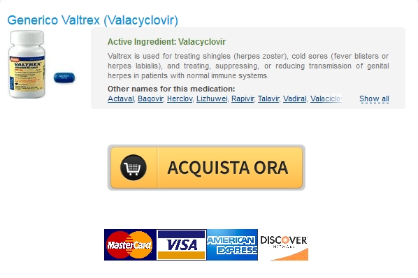 Valacyclovir en ligne