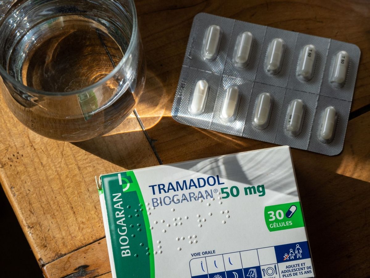 Tramadol 150 Mg Prix