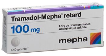 Comment acheter du tramadol